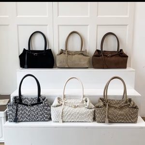 luxury handbags