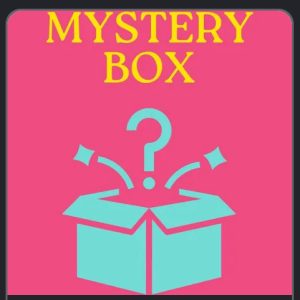 mystery boxes